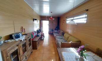 Imagem 7: Apartamento para venda com 40 metros quadrados com 1 quarto em Salinas - Cidreira - RS