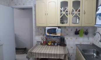 Imagem 4: Apartamento com 3 dormitórios à venda, 85 m² por R$ 650.000,00 - Pompeia - São Paulo/SP