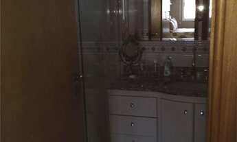 Imagem 7: Apartamento residencial à venda, Saúde, São Paulo - AP2776