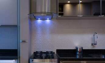 Imagem 5: Lindo apartamento com projetados, ótima localização!!