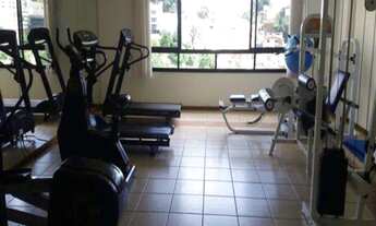 Imagem 5: Apartamento para venda tem 90 m² com 3 quartos em Candeal - Salvador - BA