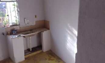 Imagem 5: Casa 2 quartos sem garagem bairro Nazaré