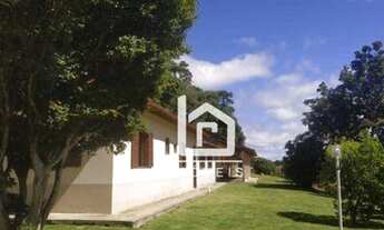 Imagem 3: Sitio na Rota do Lagarto