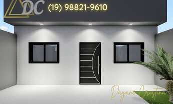 Imagem: Casa para venda com 82 metros quadrados