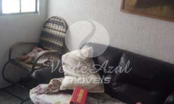 Imagem 5: Casa - Jardim Amanda II - Hortolândia