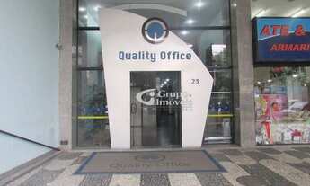 Imagem 2: Rua Doutor Borman, nº 23, Sala 908, Centro - Niterói - RJ