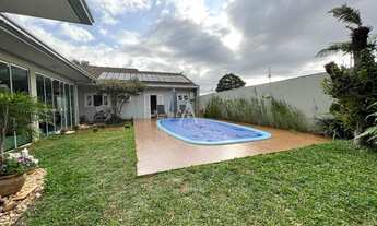 Imagem 7: Casa a venda no bairro Maria Luiza em Cascavel