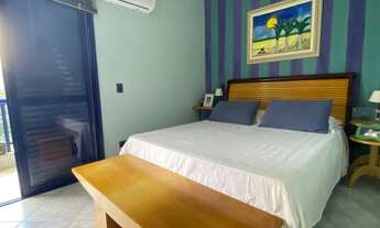 Imagem 7: Apartamento com 3 dormitórios à venda, 102 m² - Riviera de São Lourenço - Bertioga/SP