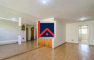 Imagem 3: Apartamento Venda Pinheiros 120 m² 3 Dormitórios