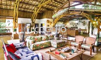 Imagem 3: BELÍSSIMA CASA TÉRREA A VENDA ANGRA DOS REIS - RIO DE JANEIRO, RJ