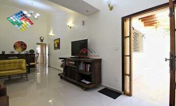 Imagem: Venda Casa 4 Dormitórios - 212 m² Brooklin