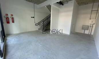 Imagem: Oportunidade - POD Pinheiros - 153m²