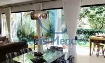 Imagem 5: Casa sobrado em condomínio com 3 quartos no PrimeHouse Santana Residence - Bairro Terras d