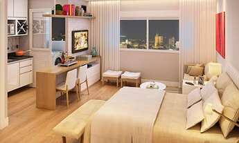 Imagem 7: Studio residencial para venda, Vila Lúcia, São Paulo - ST7134