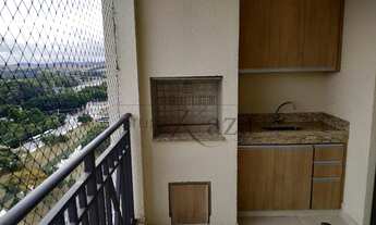 Imagem 3: Apartamento Jardim Esplanada Esplanada Resort