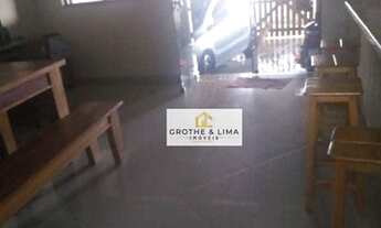 Imagem 3: Casa com 3 dormitórios à venda, 250 m² por R$ 425.000,00 - Centro - Cunha/SP