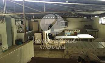 Imagem 4: Barracão - Santa Terezinha - Paulínia