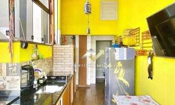 Imagem 5: Cobertura com 2 dormitórios à venda, 40 m² por R$ 360.000,00 - Vila Lutécia - Santo André