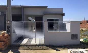 Imagem 4: Casa com 3 dormitórios à venda - Itajuba - Barra Velha/SC