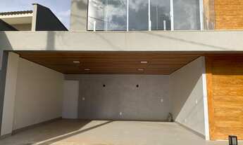 Imagem 4: Casa sobrado de 3 suítes no Condomínio do Lago