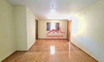 Imagem 6: Casa com 2 dormitórios para alugar, 87 m² por R$ 795,00/mês - Waldemar Hauer - Londrina/PR