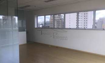 Imagem 7: EXCELENTE SALA COMERCIAL 44 M2 CHÁCARA SANTO ANTONIO