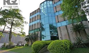 Imagem: Prédio comercial para locação, Ponta