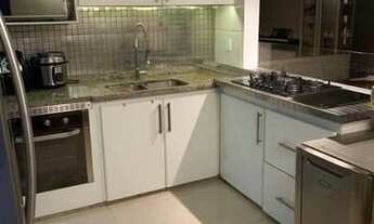 Imagem 2: Apartamento 100m² 2 dormitórios sendo 1 suíte R$ 676.000,00