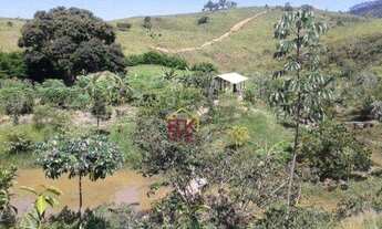 Imagem 3: Chácara com 4 dormitórios à venda, 1000 m² por R$ 300.000 - Jardim Paineiras - Itatiaia/RJ