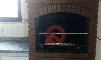 Imagem 4: Apartamento com 1 dormitório à venda, 48 m² por R$ 190.000,00 - Tupi - Praia Grande/SP