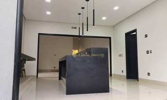 Imagem 7: Casa com 3 dormitórios à venda, 185 m² por R$ 1.400.000,00 - Quinta dos Ventos - Ribeirão