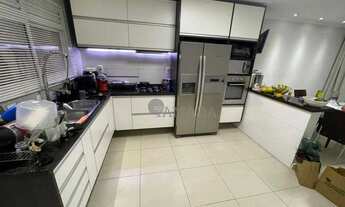 Imagem 3: Sobrado com 3 dormitórios à venda, 150 m² por R$ 670.000,00 - Jardim Nossa Senhora do Carm