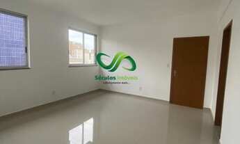 Imagem 4: Apartamento para Venda em Belo Horizonte, Buritis, 3 dormitórios, 1 suíte, 2 banheiros, 2