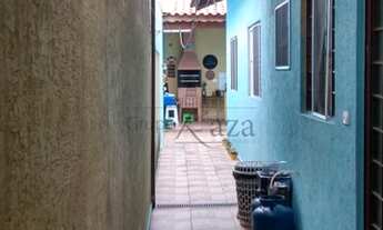 Imagem 3: Casa / Padrão - Vila Machado - Venda - Residencial