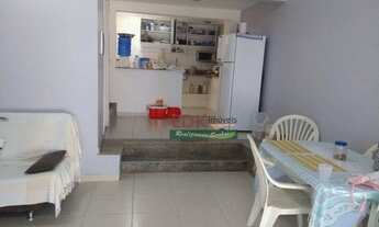 Imagem 3: Sobrado à venda por R$ 600.000,00 - Cigarras - São Sebastião/SP