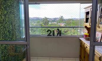 Imagem 3: Apartamento com 3 dormitórios à venda, 70 m² por R$ 580.000 - Jaçanã - São Paulo/SP