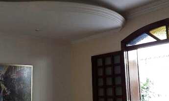 Imagem 2: Casa com 3 dormitórios à venda, 536 m² por R$ 960.000,00 - Sagrada Família - Belo Horizont