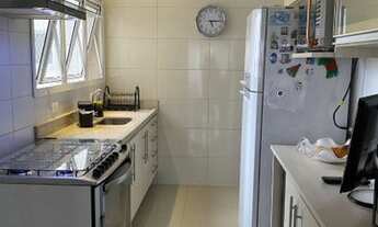 Imagem 6: Apartamento 123m² 4 dormitórios, sendo 1 suíte Lazer completo - R$ 1.050.000,00