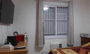 Imagem 6: Apartamento Residencial à venda, Encruzilhada, Santos -