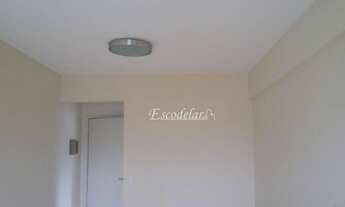 Imagem 3: Apartamento / Residencial / 60 m / Agua Fria / 2 Dorm