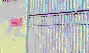 Imagem 3: Galpão 347m² Galpão / depósito com aluguel por R$5.000 /mês