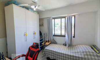 Imagem 9: Apartamento para Aluguel - Tijuca, 3 Quartos, 92 m2