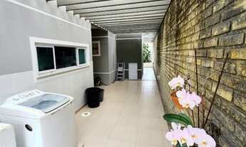 Imagem 4: Casa para venda possui 248 metros quadrados com 4 quartos em Sapiranga - Fortaleza - Ceará