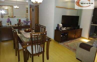 Imagem 2: Apartamento com 3 dormitórios à venda, 85 m² por R$ 450.000,00 - Sacomã - São Paulo/SP