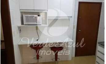 Imagem 7: Apartamento - Cambuí - Campinas