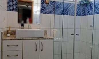 Imagem 4: Apartamento com 3 dormitórios à venda, 140 m² por R$ 750.000 - Castelo - Belo Horizonte/MG