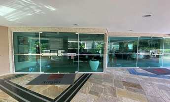 Imagem 2: Apartamento Ed. Arquiteto Vilanova Artigas Ecoville Aluguel