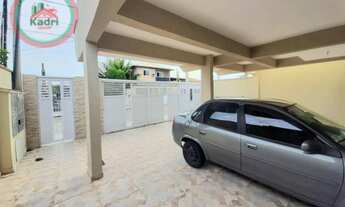 Imagem 2: Sobrado de Condomínio com Sacada