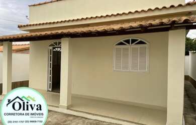 Imagem 2: CASA EM JACONÉ Casa com 2 dormitórios