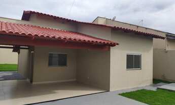 Imagem: Casa para Venda em Goiânia / GO no bairro